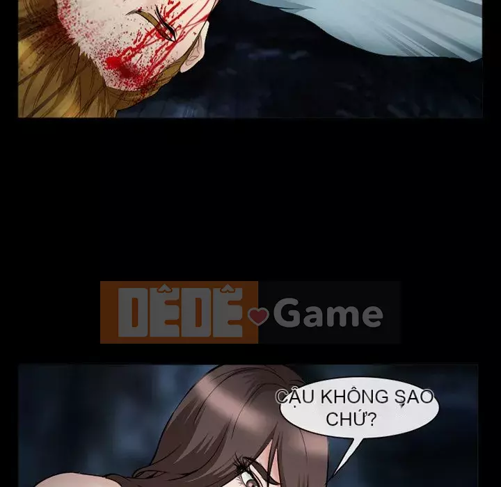 Khách hàng Chương 37-38