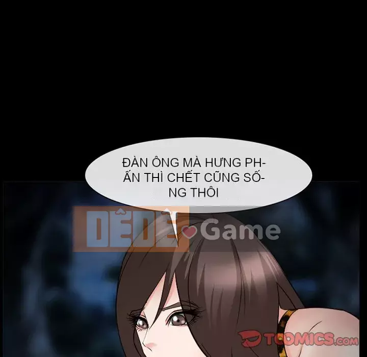 Khách hàng Chương 37-38