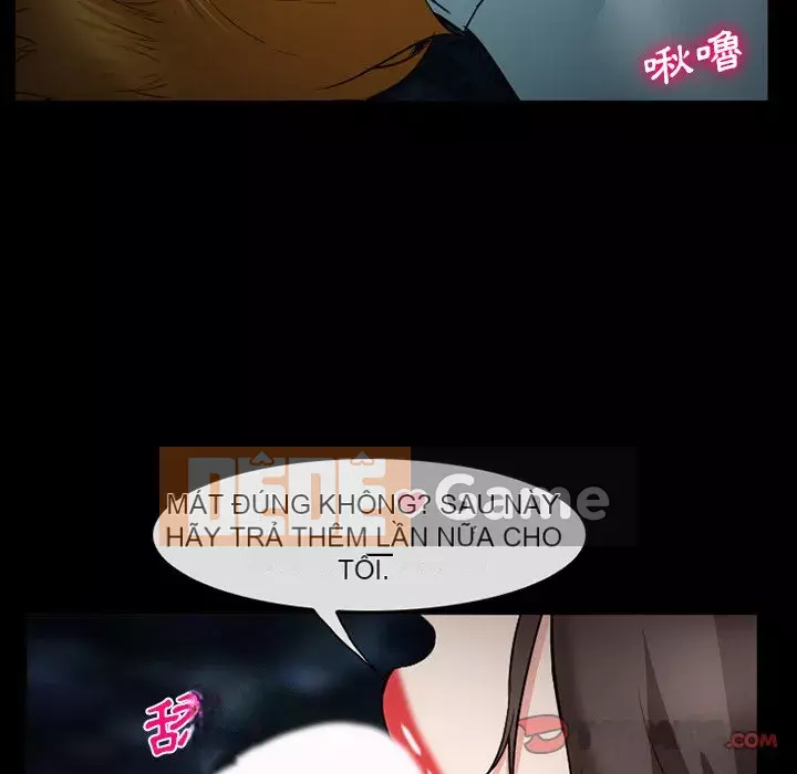 Khách hàng Chương 37-38