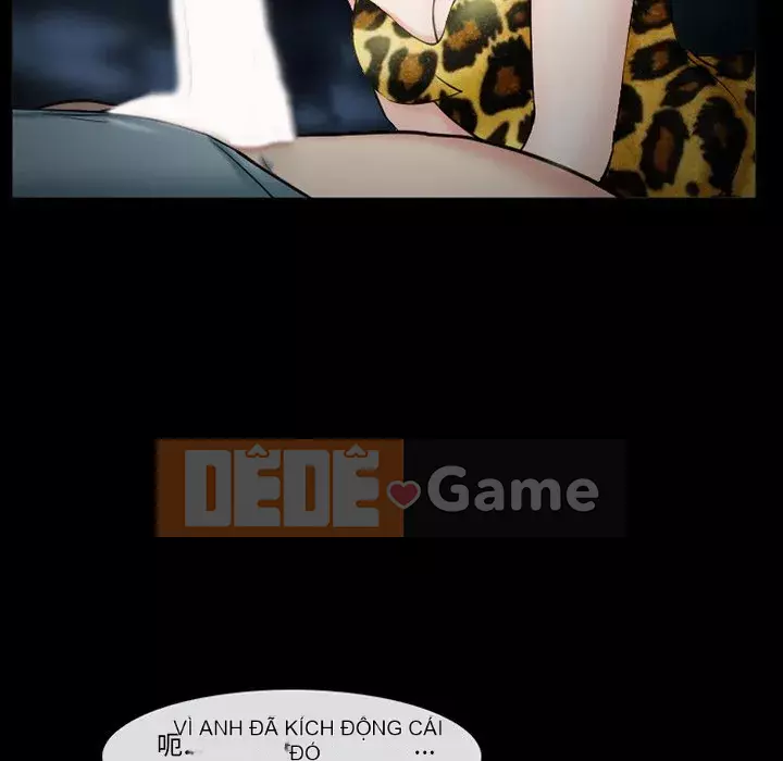 Khách hàng Chương 37-38