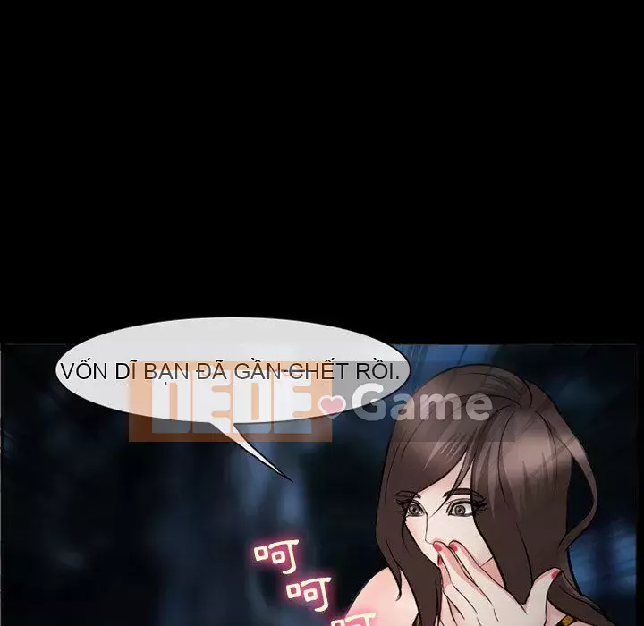 Khách hàng Chương 37-38