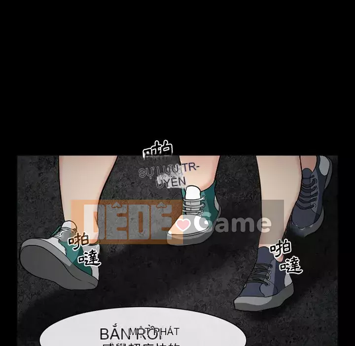 Khách hàng Chương 37-38