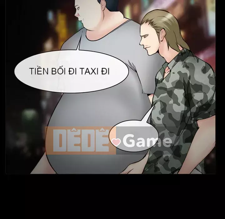 Khách hàng Chương 37-38