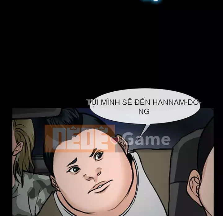 Khách hàng Chương 37-38