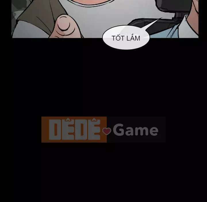 Khách hàng Chương 37-38