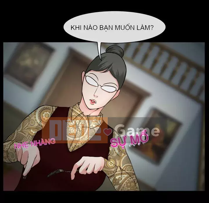 Khách hàng Chương 37-38