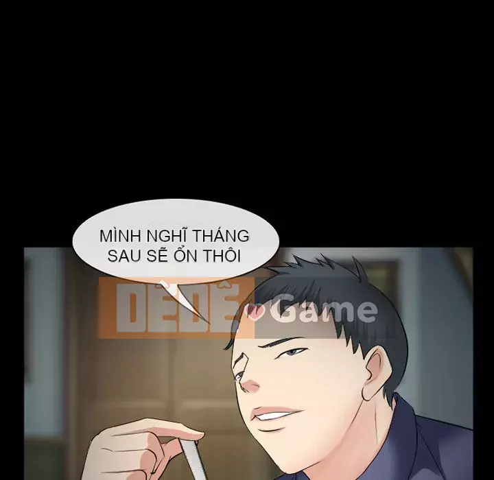 Khách hàng Chương 37-38