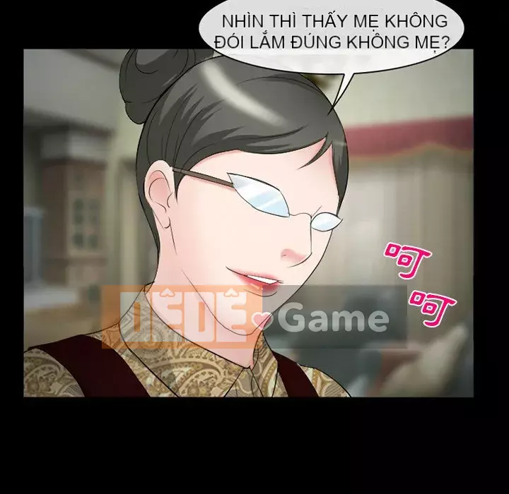 Khách hàng Chương 37-38