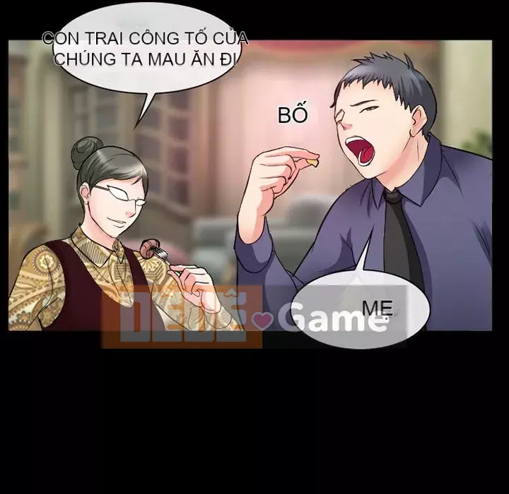 Khách hàng Chương 37-38