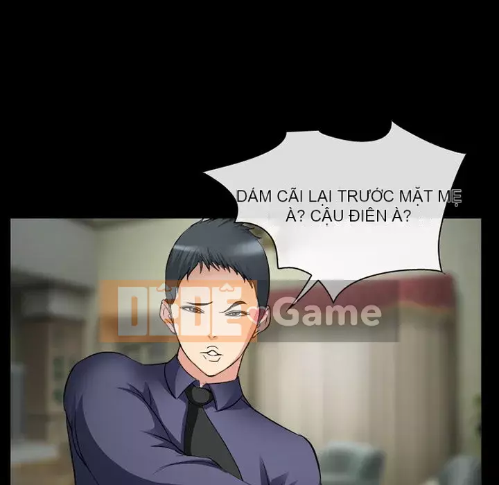 Khách hàng Chương 37-38