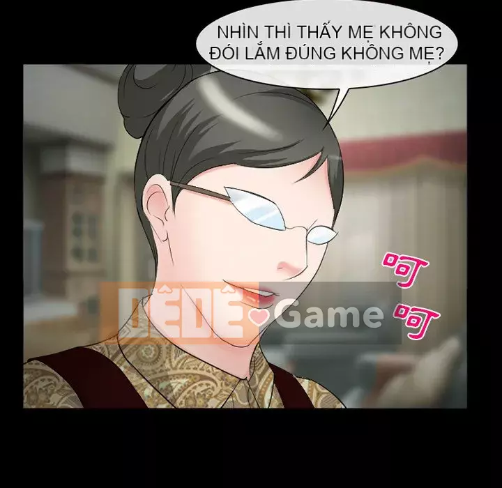 Khách hàng Chương 37-38