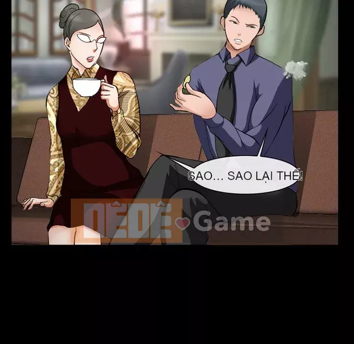 Khách hàng Chương 37-38