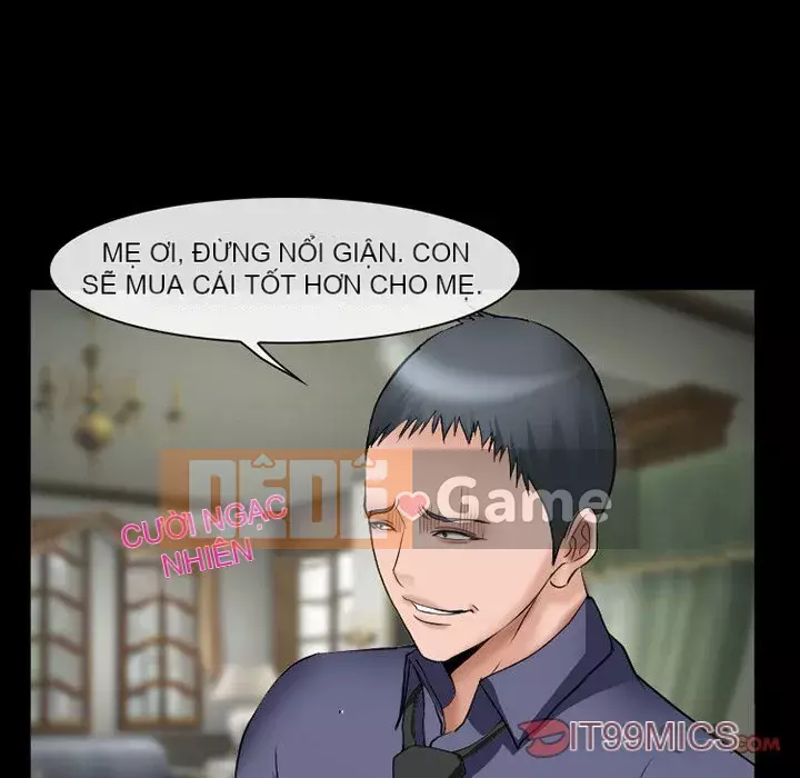 Khách hàng Chương 37-38