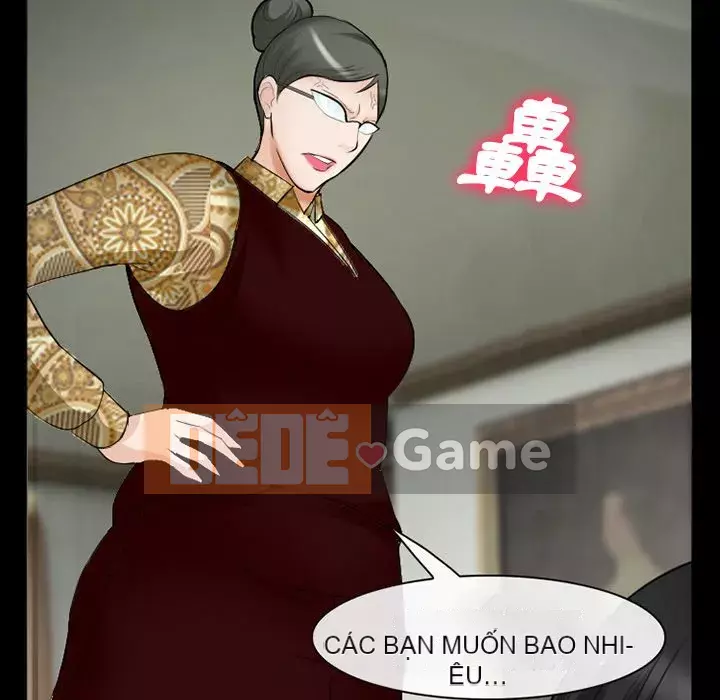 Khách hàng Chương 37-38