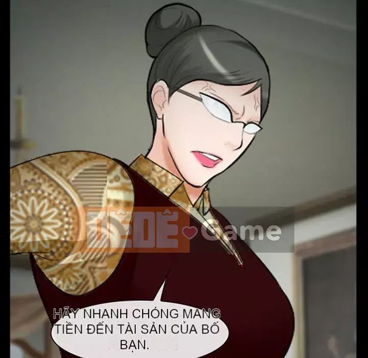 Khách hàng Chương 37-38