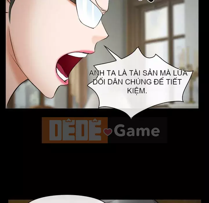 Khách hàng Chương 37-38