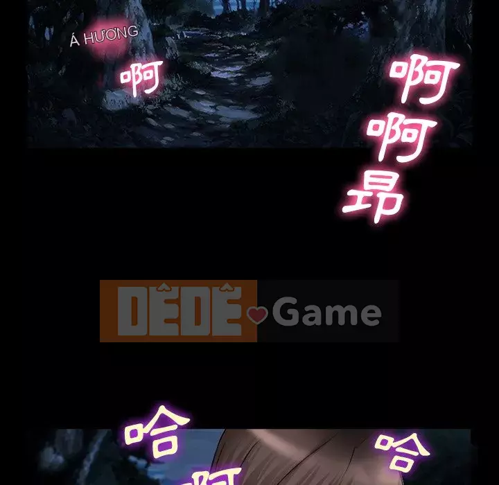 Khách hàng Chương 37-38