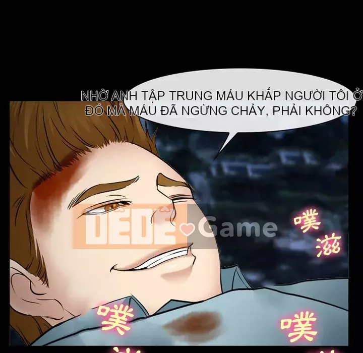 Khách hàng Chương 37-38