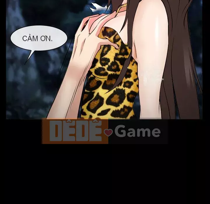 Khách hàng Chương 37-38