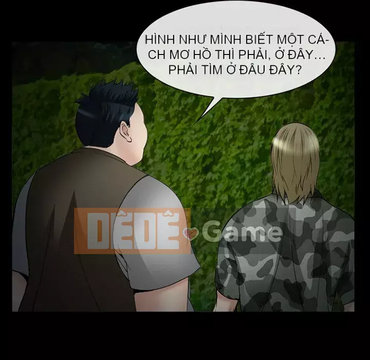 Khách hàng Chương 37-38