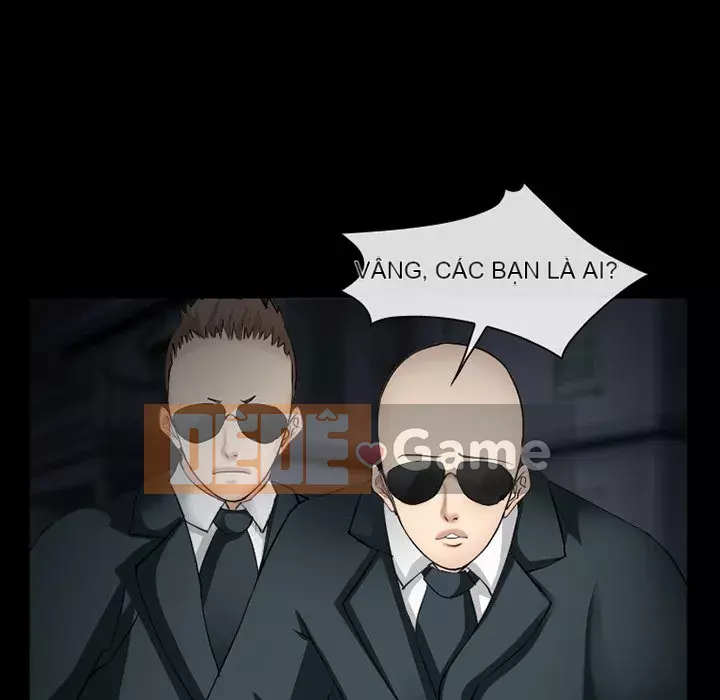 Khách hàng Chương 37-38