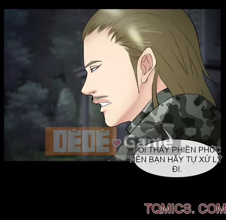 Khách hàng Chương 37-38