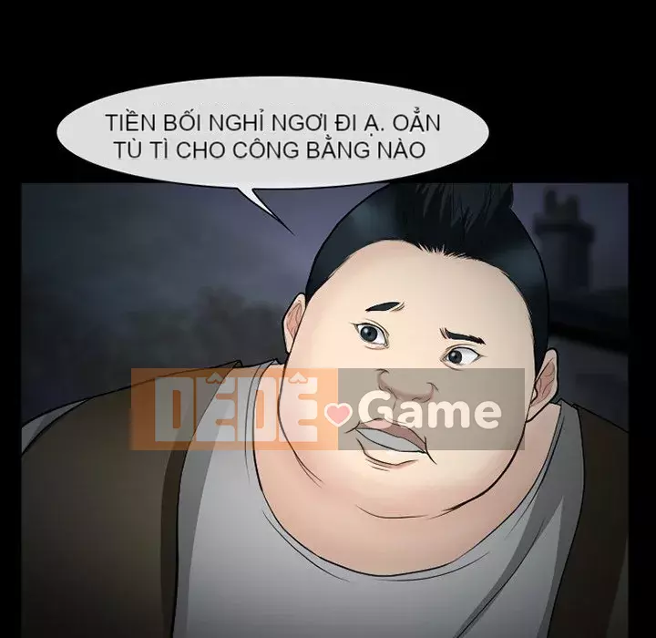 Khách hàng Chương 37-38