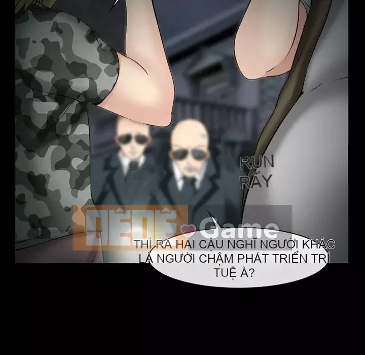 Khách hàng Chương 37-38