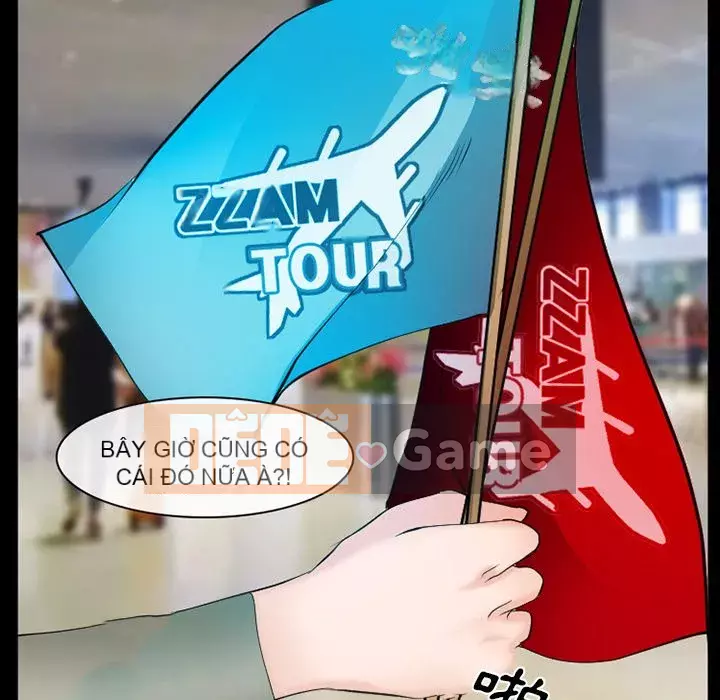 Khách hàng Chương 37-38