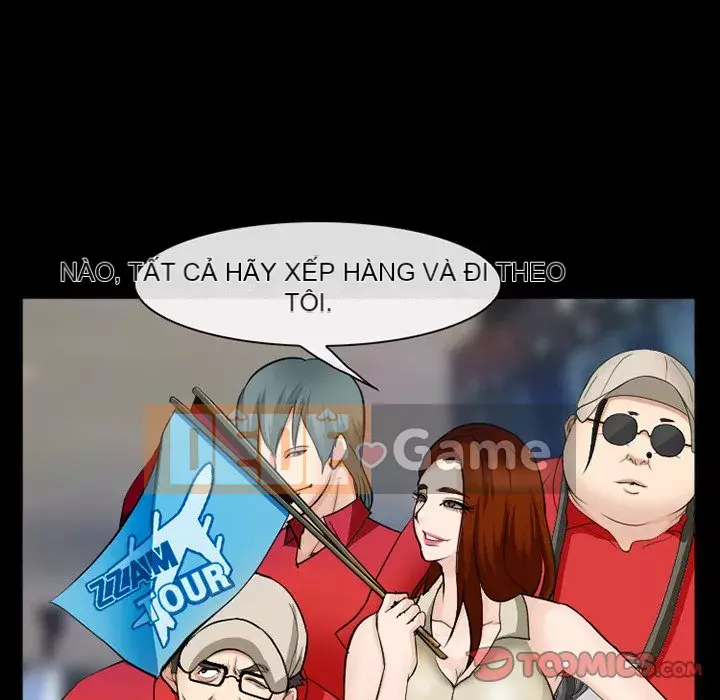 Khách hàng Chương 37-38