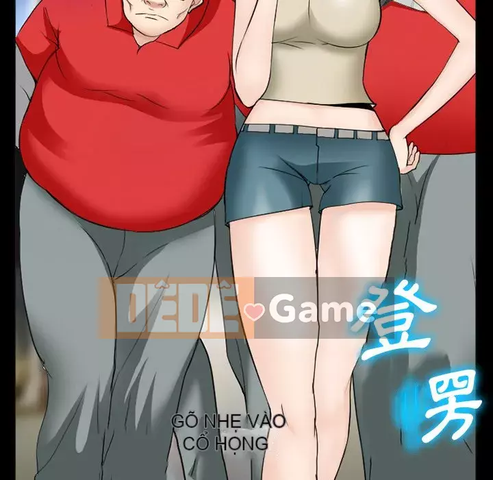 Khách hàng Chương 37-38