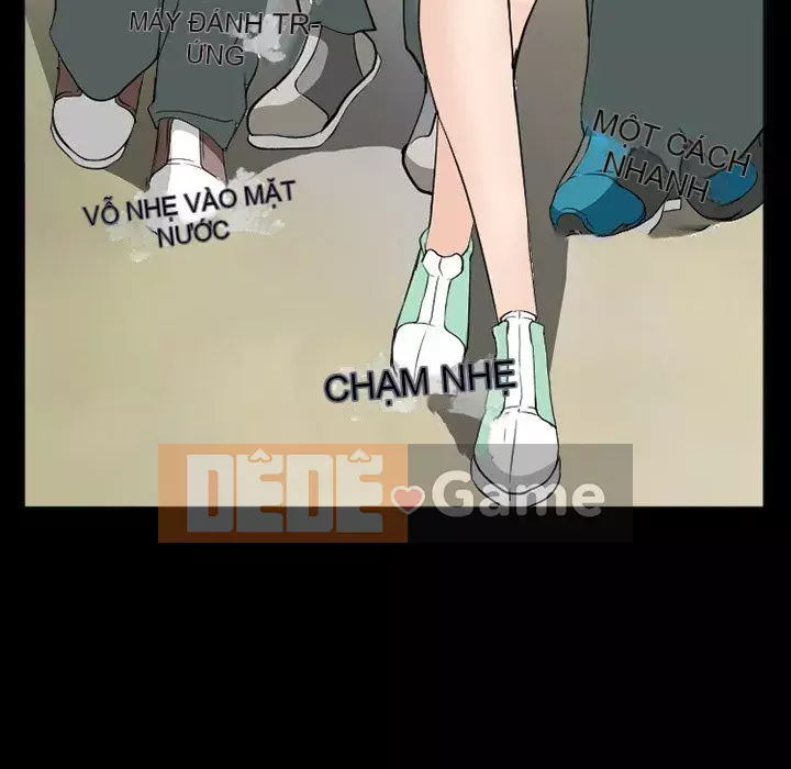 Khách hàng Chương 37-38