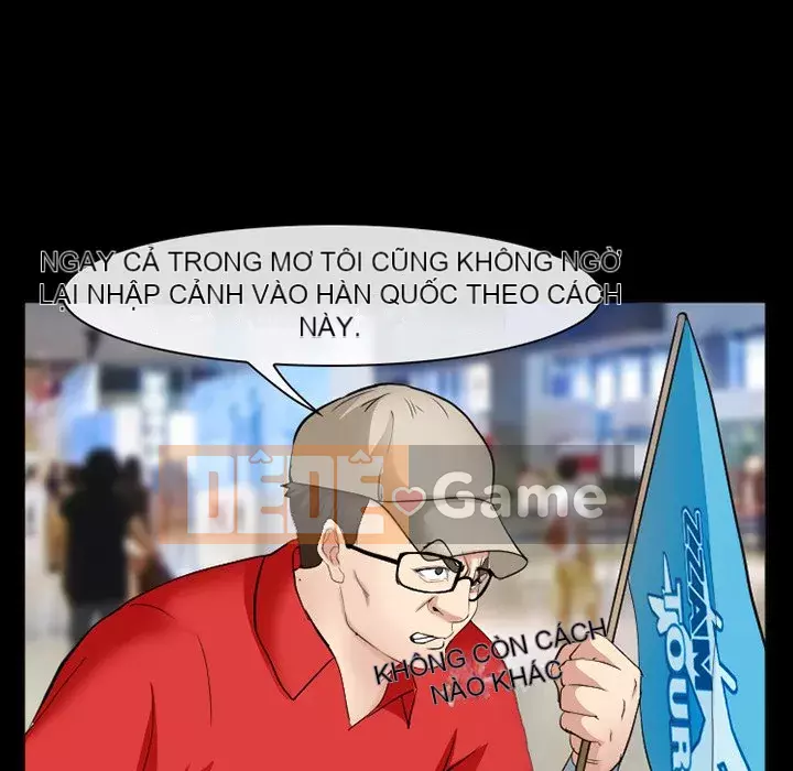 Khách hàng Chương 37-38