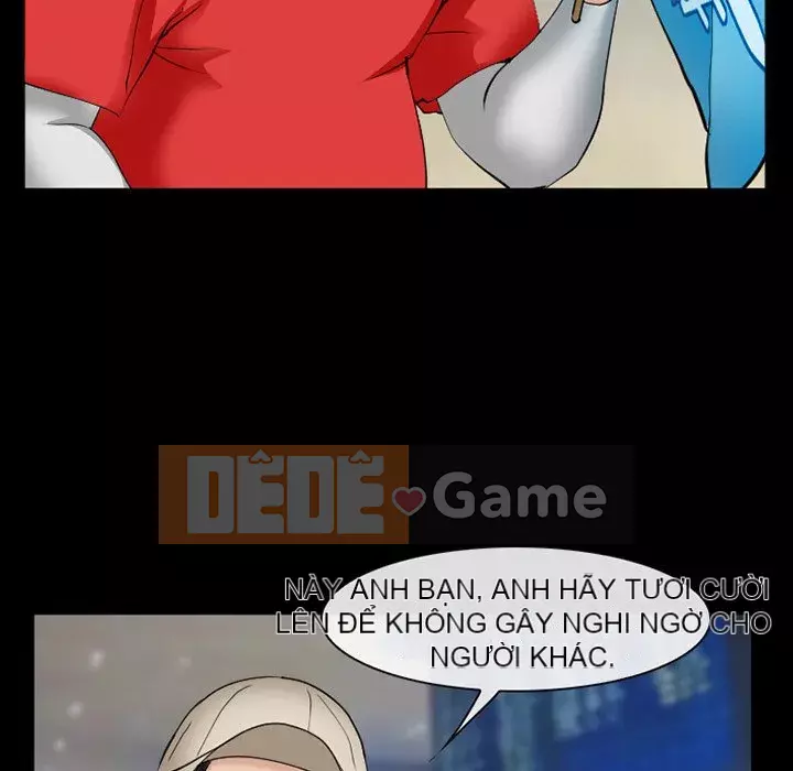 Khách hàng Chương 37-38