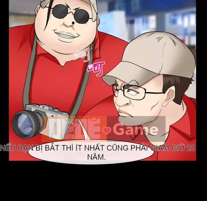 Khách hàng Chương 37-38