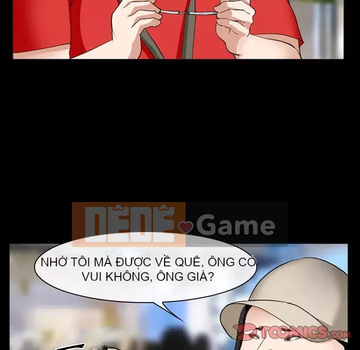 Khách hàng Chương 37-38