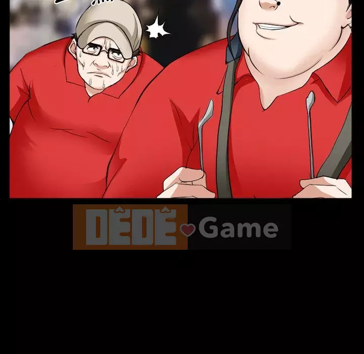 Khách hàng Chương 37-38