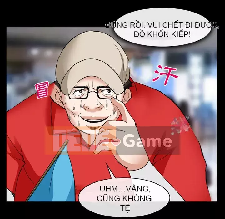 Khách hàng Chương 37-38