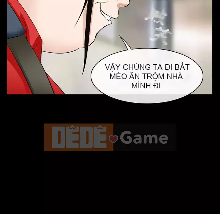 Khách hàng Chương 37-38