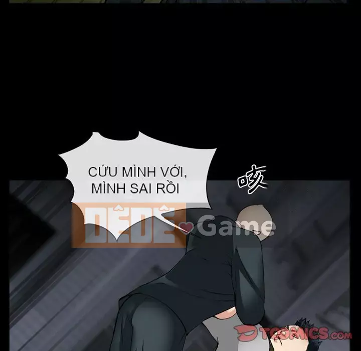 Khách hàng Chương 37-38