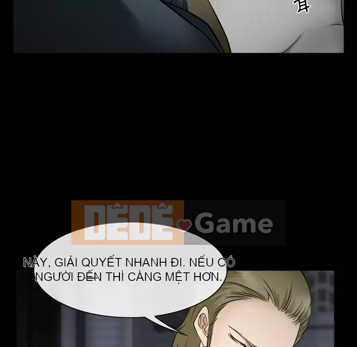 Khách hàng Chương 37-38