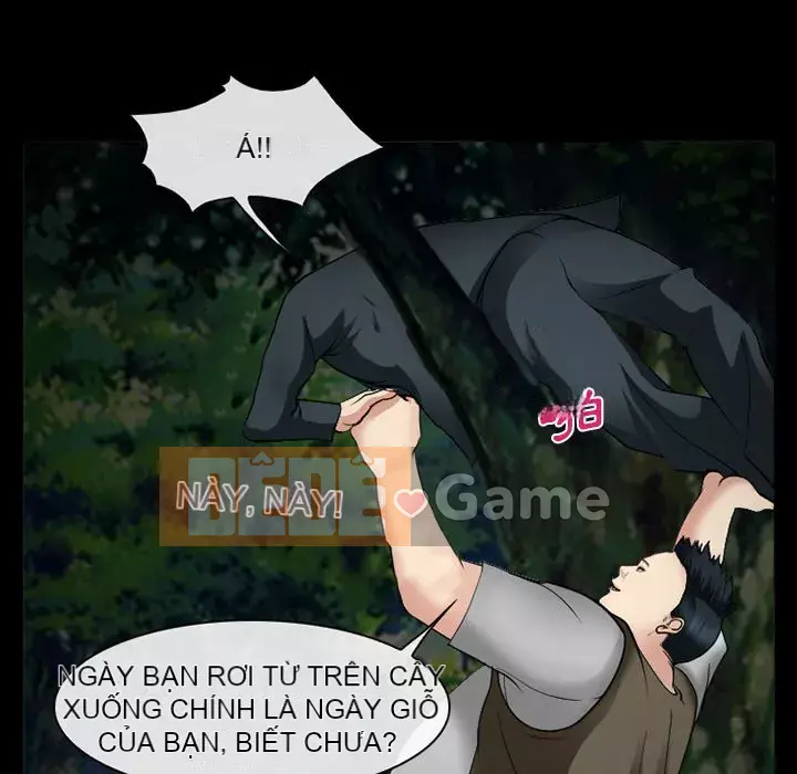 Khách hàng Chương 37-38