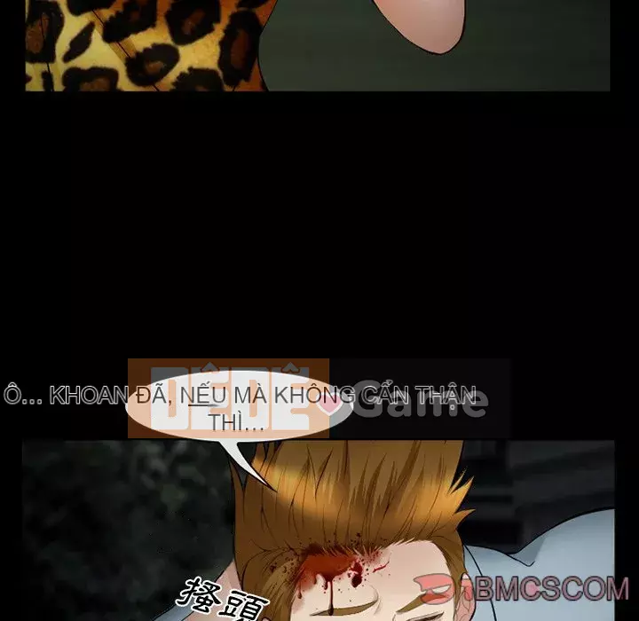 Khách hàng Chương 37-38