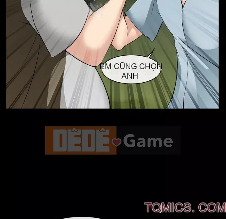 Khách hàng Chương 37-38