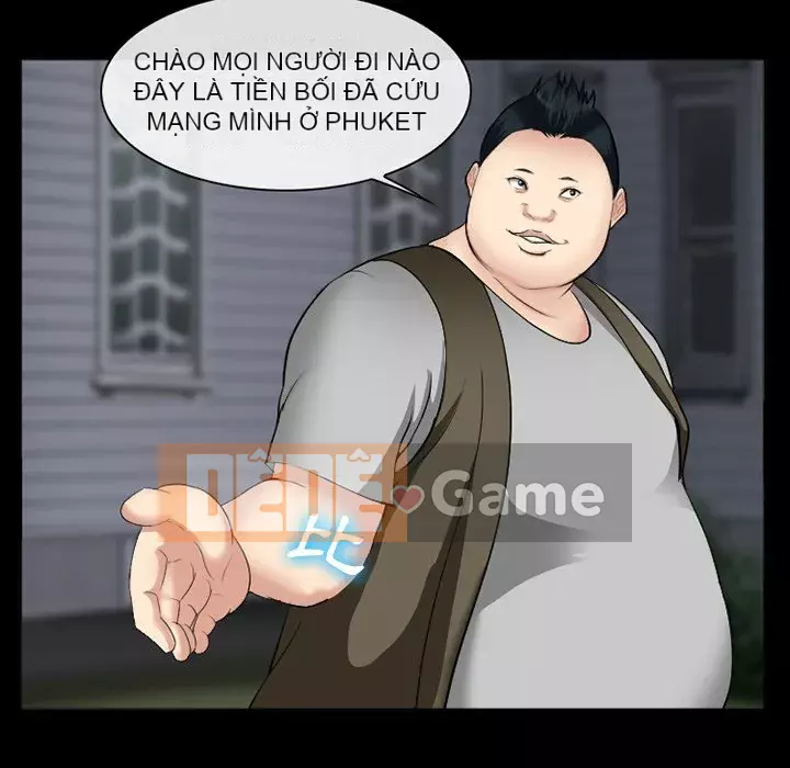 Khách hàng Chương 37-38