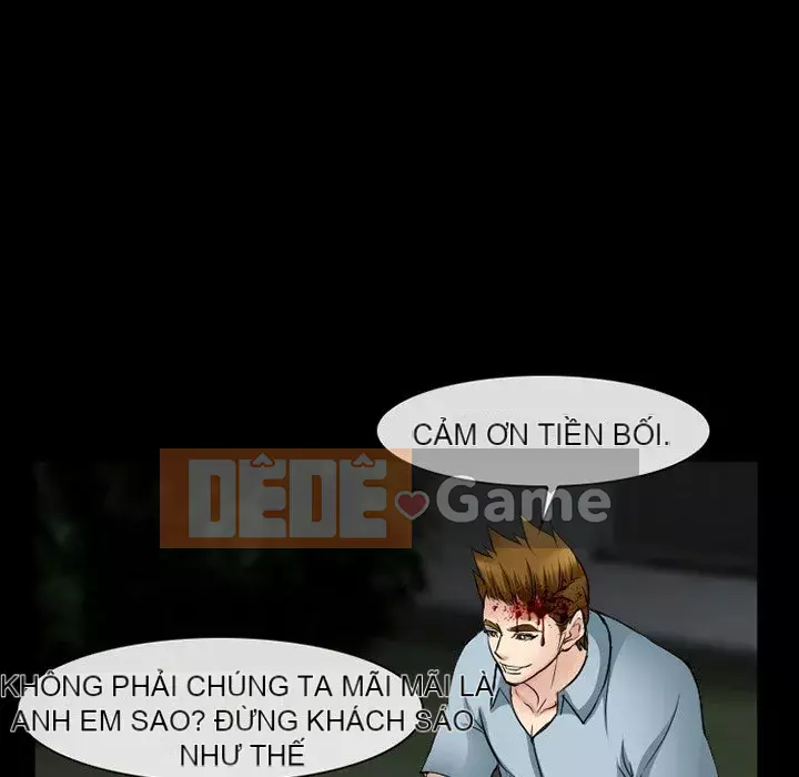 Khách hàng Chương 37-38