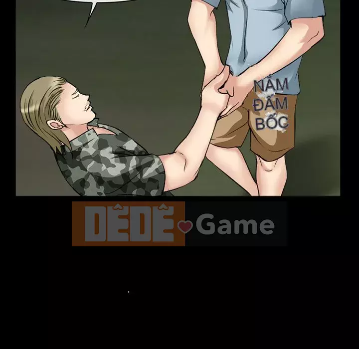 Khách hàng Chương 37-38