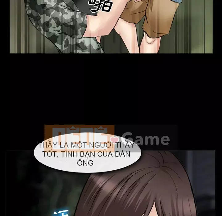 Khách hàng Chương 37-38