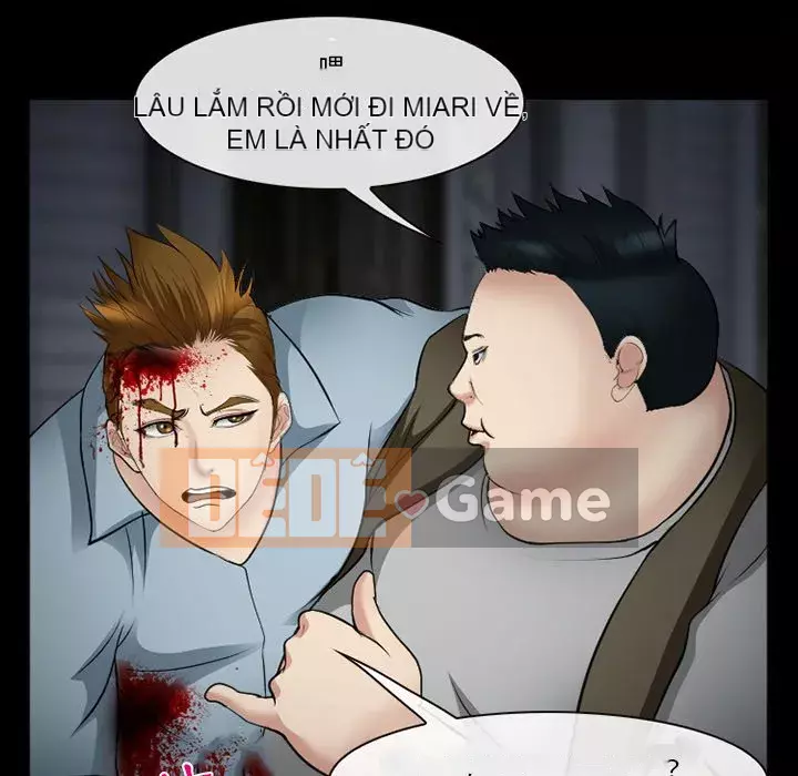 Khách hàng Chương 37-38