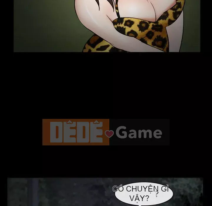 Khách hàng Chương 37-38